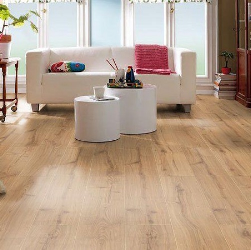 Ламинат Haro Дуб Импрессо 525663 1800100055 - Вид №5