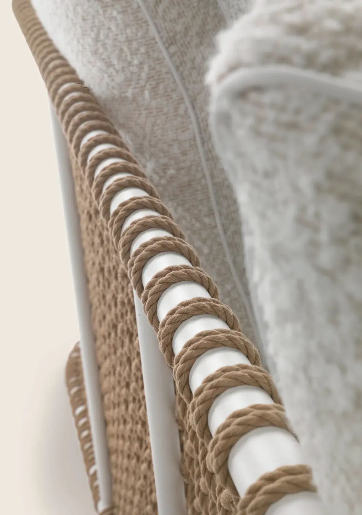 3-местный садовый диван Flexform Oasis ARCH-00105391 - Вид №4