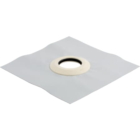 363.674.00.1 Гидроизоляция Geberit для прокладки труб через стены и перекрытия Sarnafil® ПВХ Geberit 