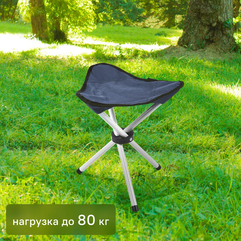 Santreyd Firewood DW-1001В — складной стул для отдыха на природе 83503089