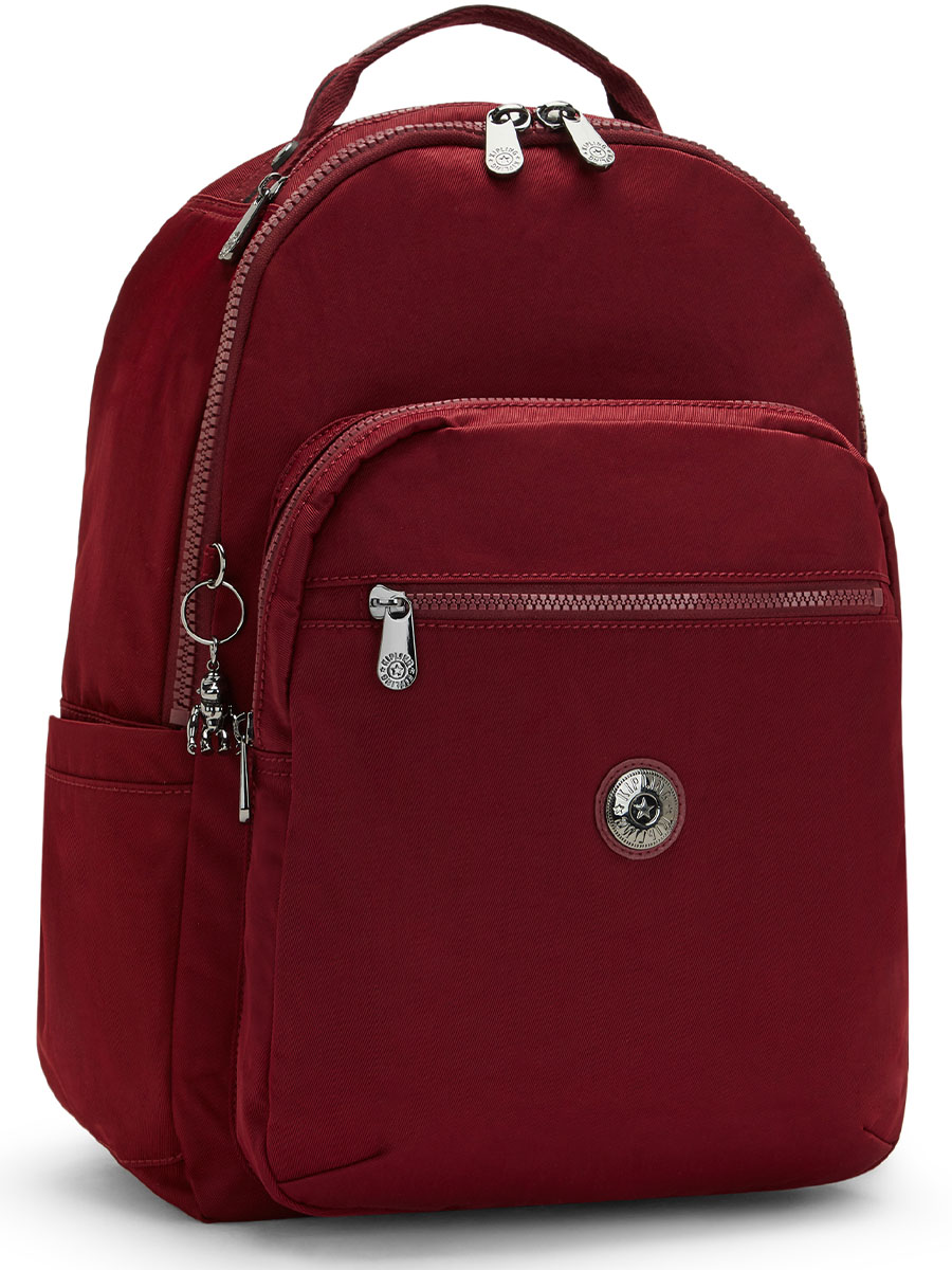KI4744U75 Рюкзак Large Backpack Kipling Seoul - Вид №4