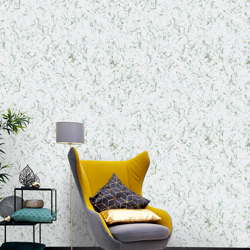 ELYSIUM Каменный цветок — флизелиновые обои с абстрактным узором 89389846 STLM-1564721 - Вид №1