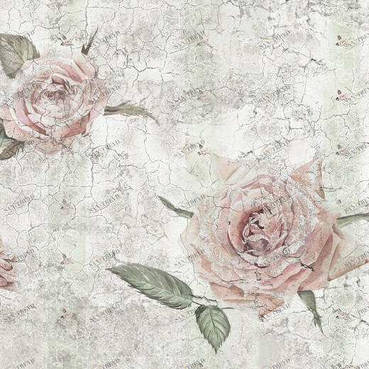 XXL4-049-Tantinet Фотообои Komar Into Illusions Edition 2 3.68х2.48 м XXL4049TANTINET