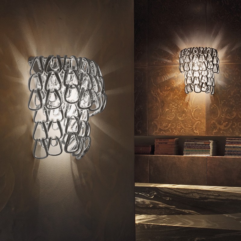 Vistosi Minigiogali AP CR/TR настенный 87277 - Вид №1