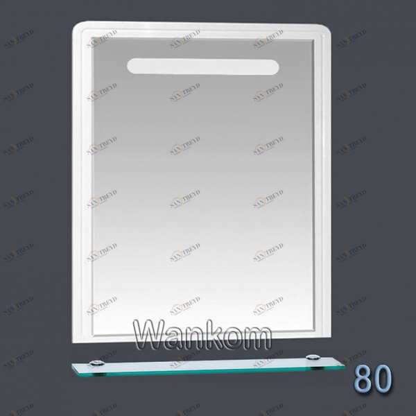 Зеркало Грация-80 MISTY 231220