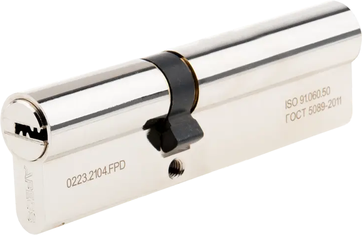 Цилиндровый механизм APECS Pro LM-105 для металлических дверей 84168123