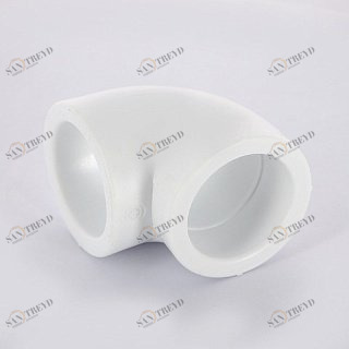 Угол PRO AQUA полипропиленовый 50 90°С PA13016P