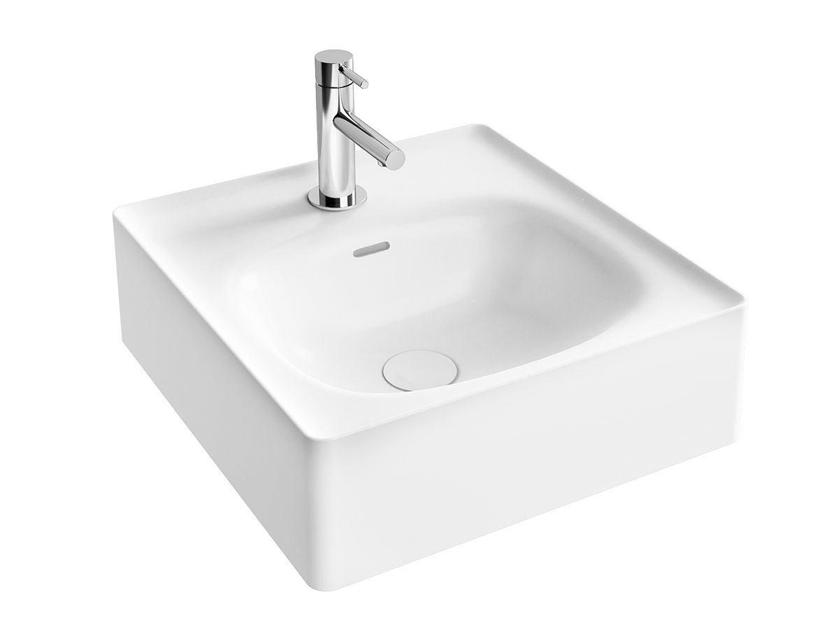 Керамическая раковина VitrA Bathrooms Equal ARCH-00105415