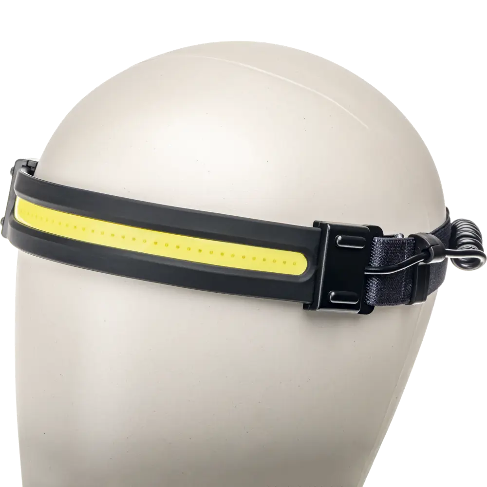 Налобный фонарь Ritter с регулируемой яркостью и длительной работой 88958386 STLM-1111141 - Вид №14