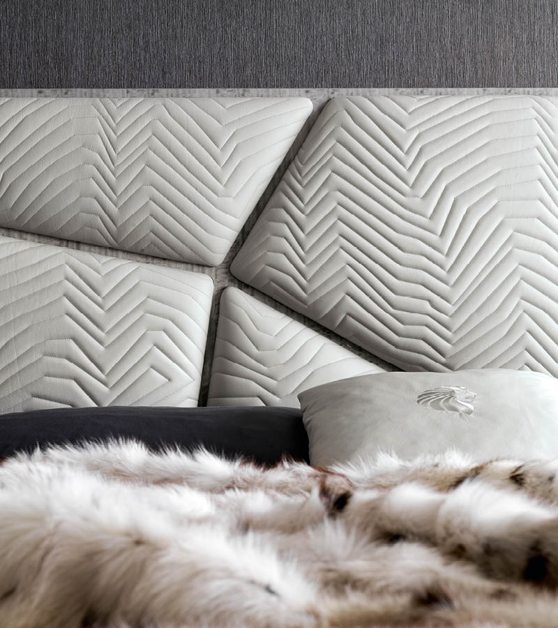 4834 Moonlight кровать - giorgio collection - Вид №1