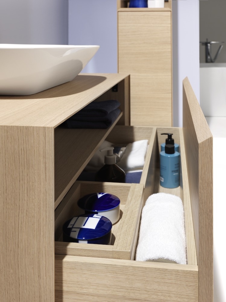 H8103020001041 Раковина LAUFEN PRO - Вид №8