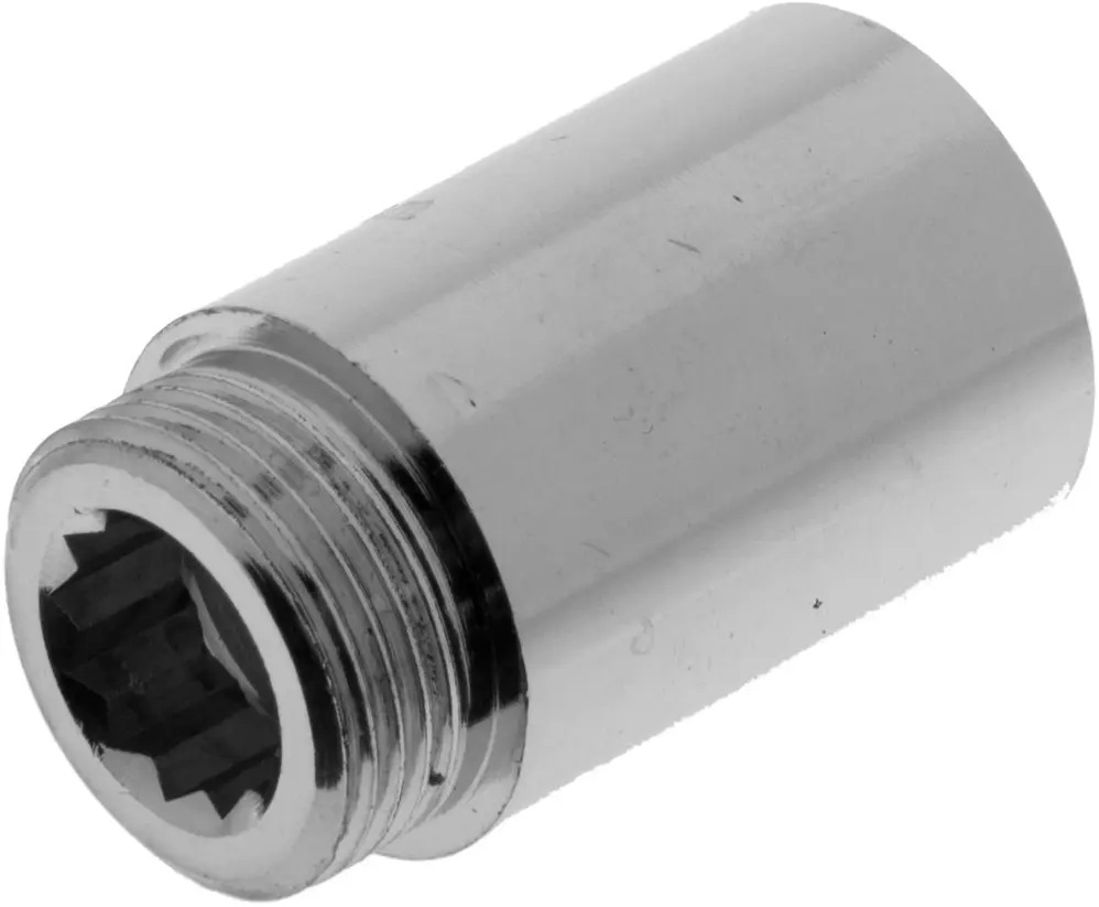 Удлинитель Santreyd для труб 3/4"х40 мм с внутренней резьбой 17988713