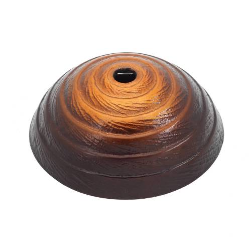 GV693-19mm-KEF15000 Накладная раковина на столешницу  прямоугольная Krausru  - Вид №4