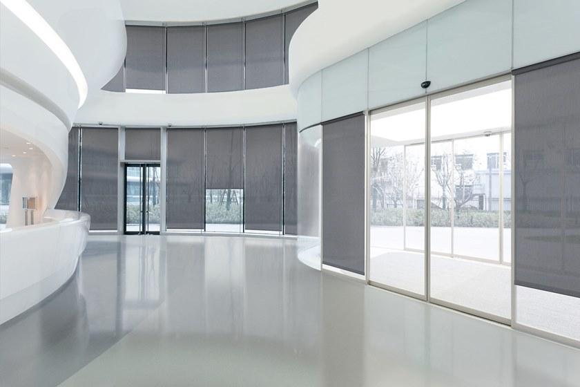 SERGE FERRARI Ткань для защиты от солнца Soltis® sun-id-1513708 - Вид №1