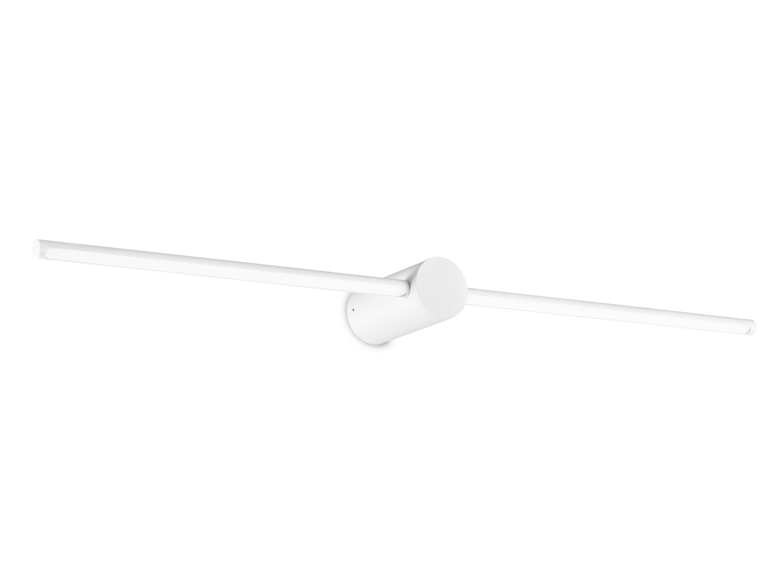 Алюминиевый светодиодный настенный светильник с порошковым покрытием Ideal Lux провод ARCH-00078480 - Вид №2