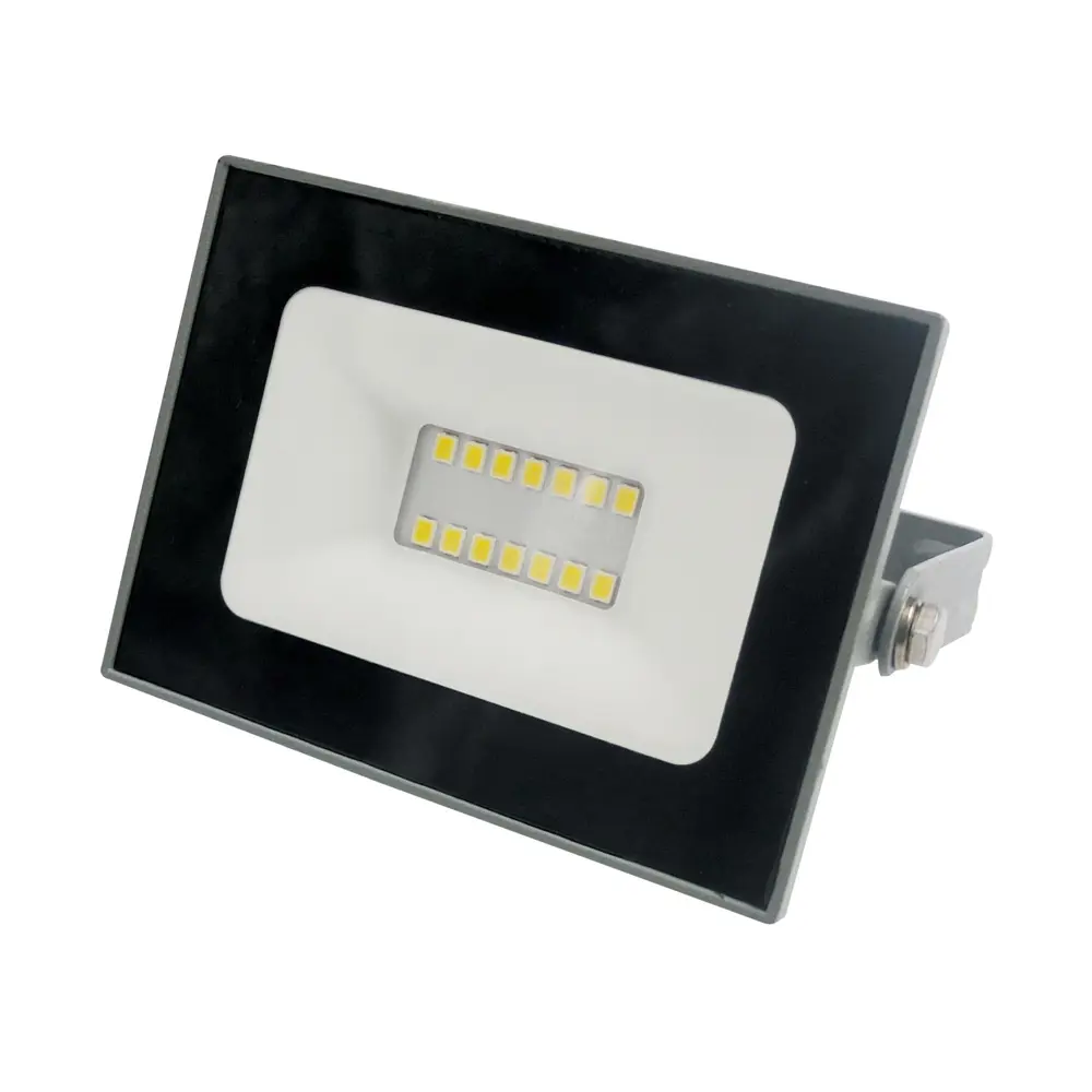 Прожектор светодиодный уличный SMD Volpe Q515 20 Вт 6500 К IP65 STLM-2049588