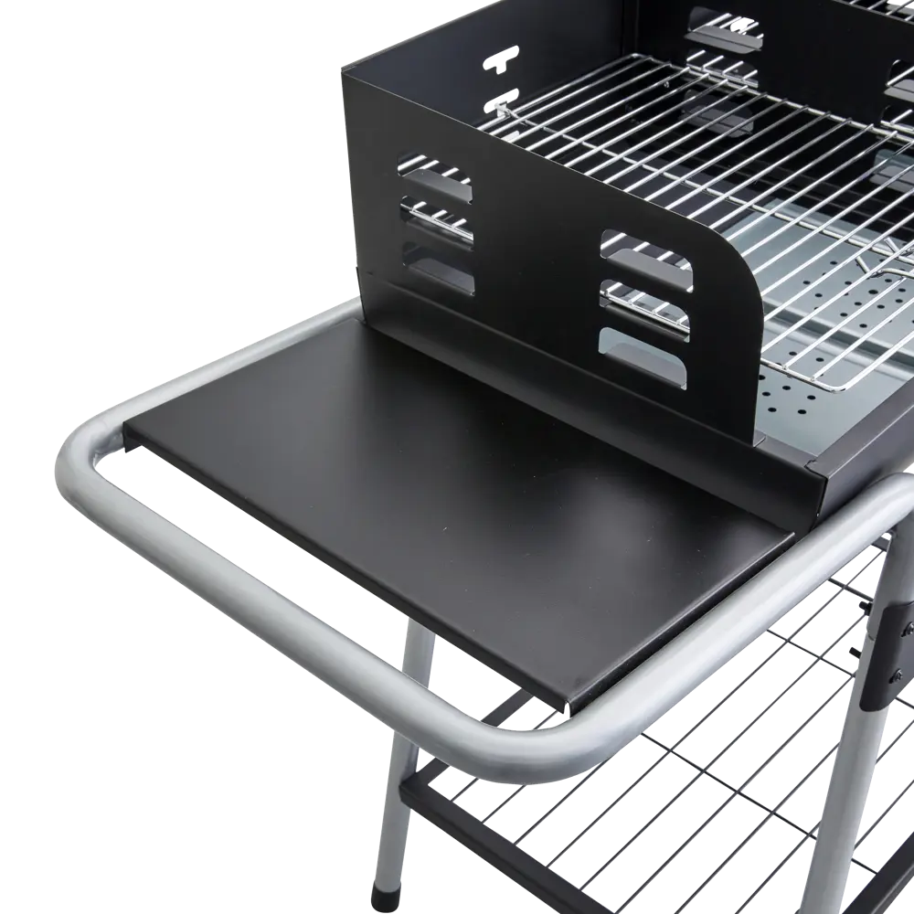 Мобильный гриль Naterial Icarus Alpha с двумя зонами приготовления 84178231 STLM-0046925 - Вид №16