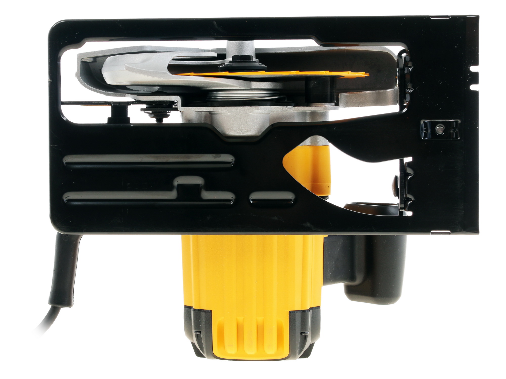 Пила дисковая DeWalt DWE550 1081499 STDN-0086389 - Вид №5