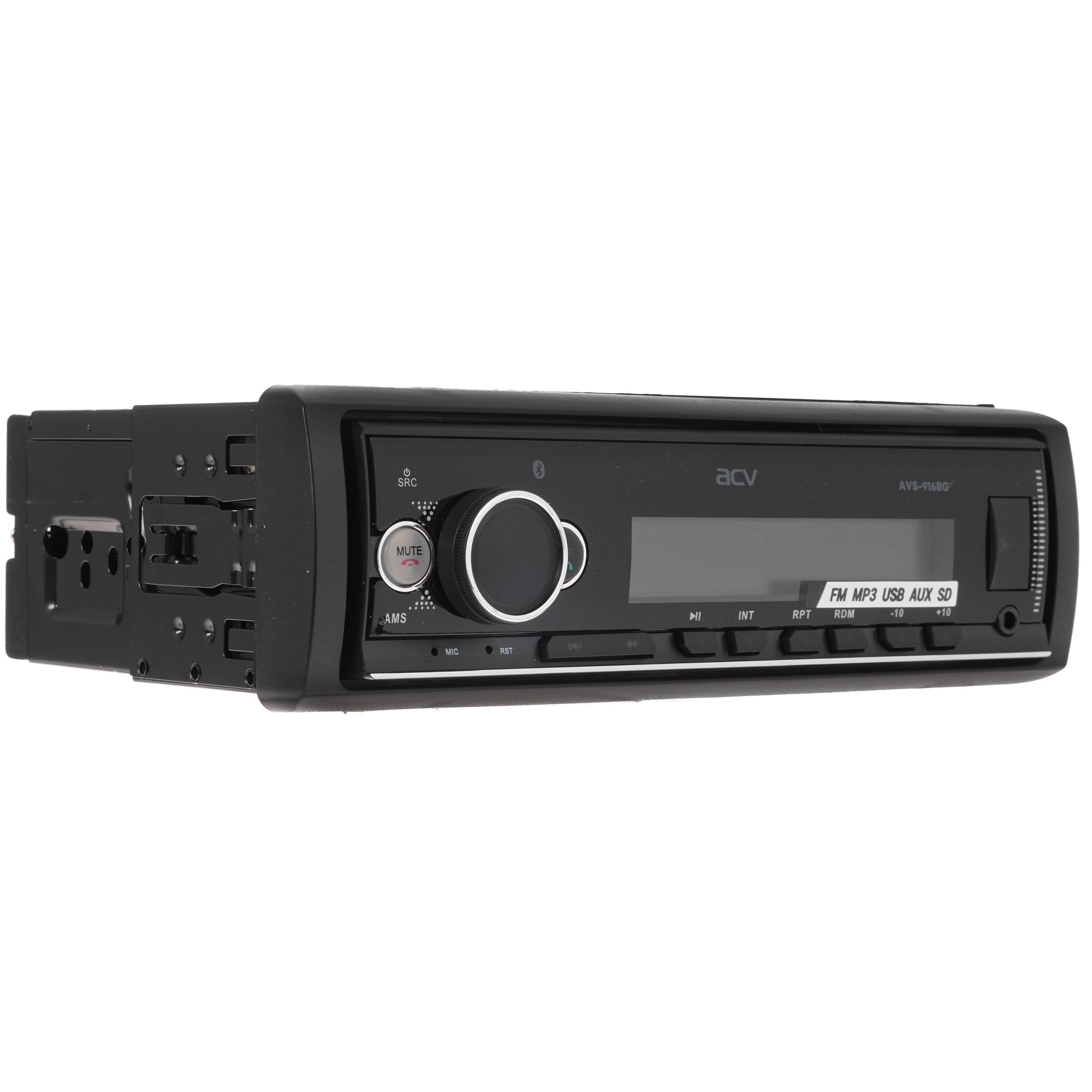 5340025 Автопроигрыватель ACV AVS-916BG STDN-0029882 - Вид №2
