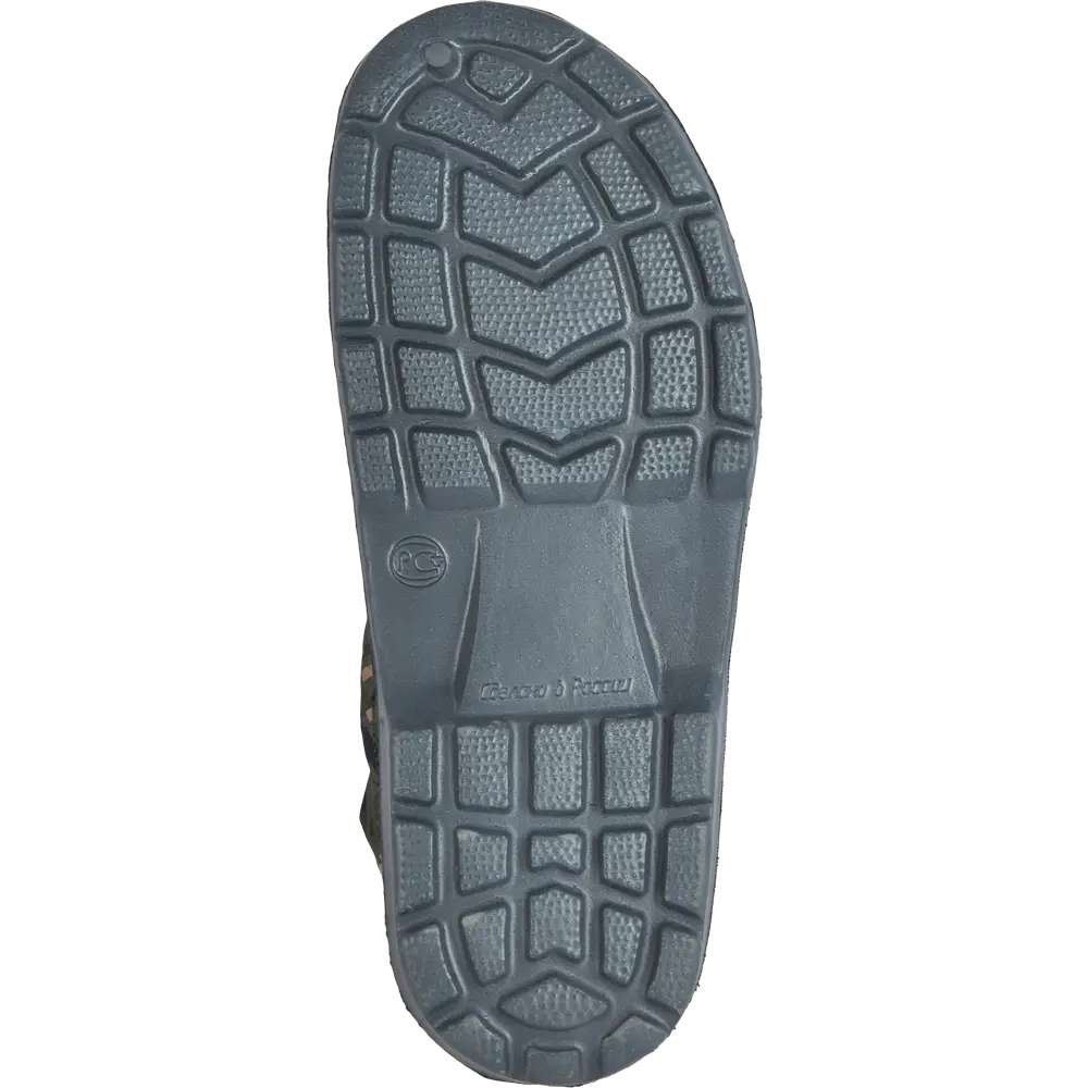 Полусапоги теплые мужские размер 45 серый Santreyd STLM-2069040 - Вид №3