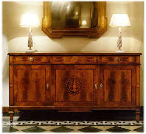 Комод  COLOMBO MOBILI 221