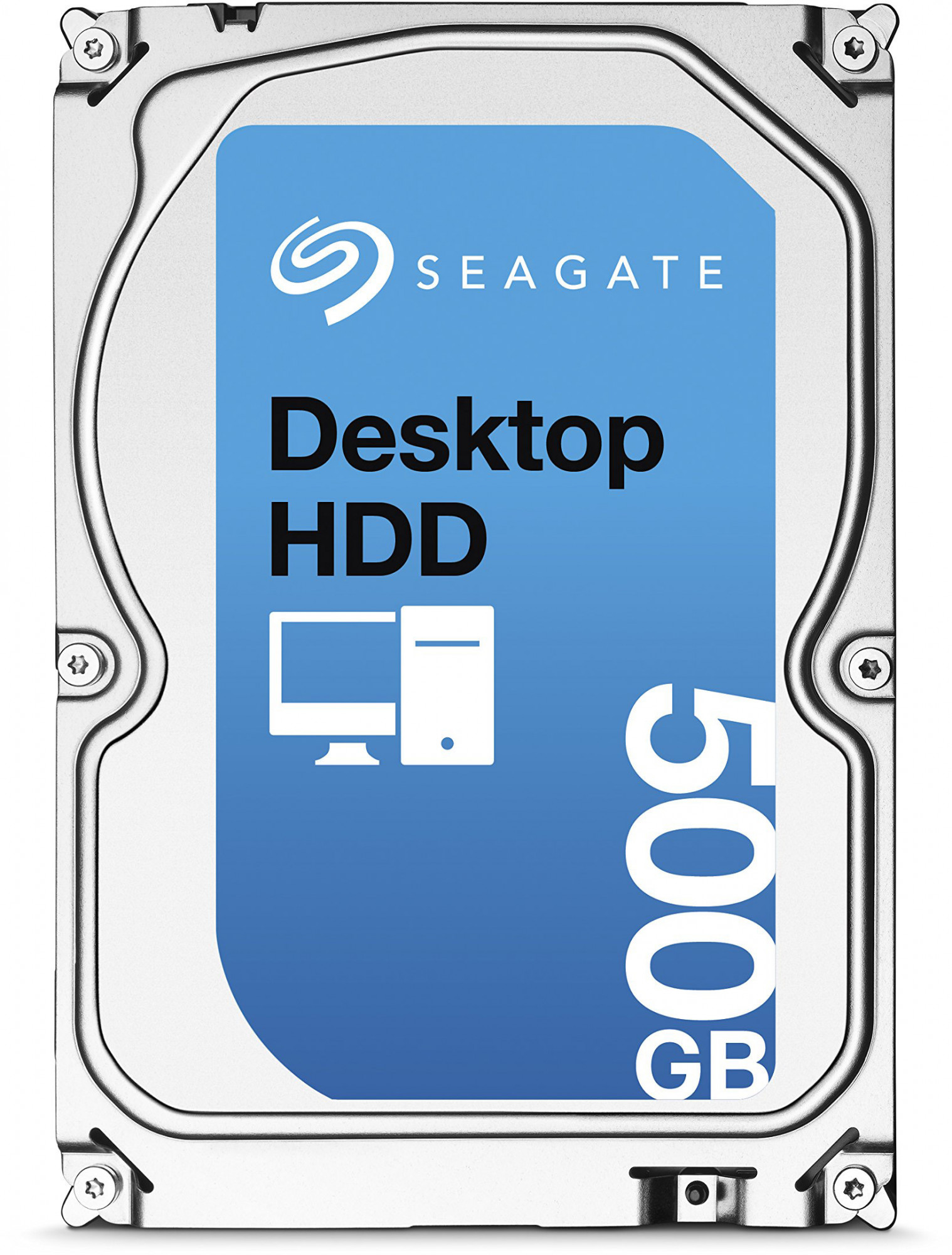 ST500DM002 Hdd sata3 500gb barracuda 7200 16mb Seagate Santreyd 
