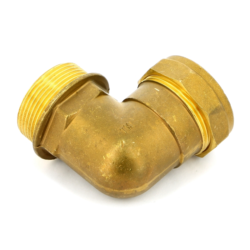 Угол обжим-Н TIEMME 42х1"1/2 1100106 - Вид №2