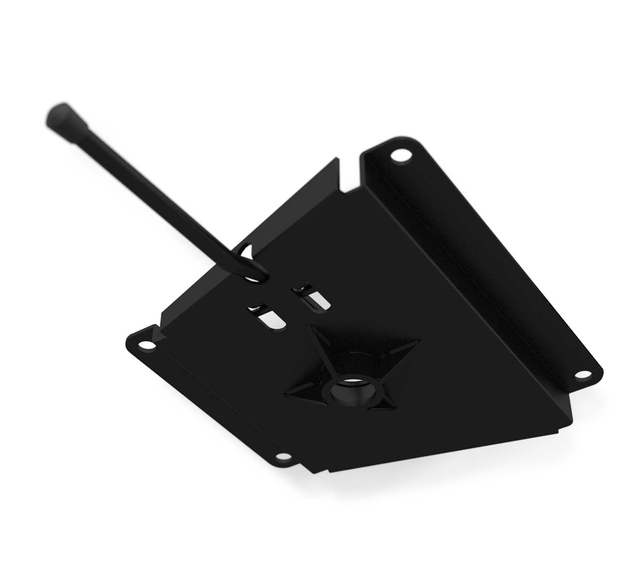 Стул подъемно-поворотный SHT-ST43-1/S120P Santreyd SHTST888 - Вид №7