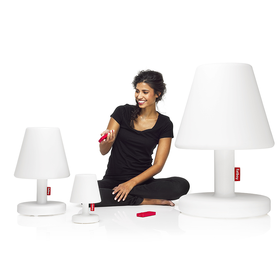 Ночник Edison the Petit Fatboy 100682 - Вид №3