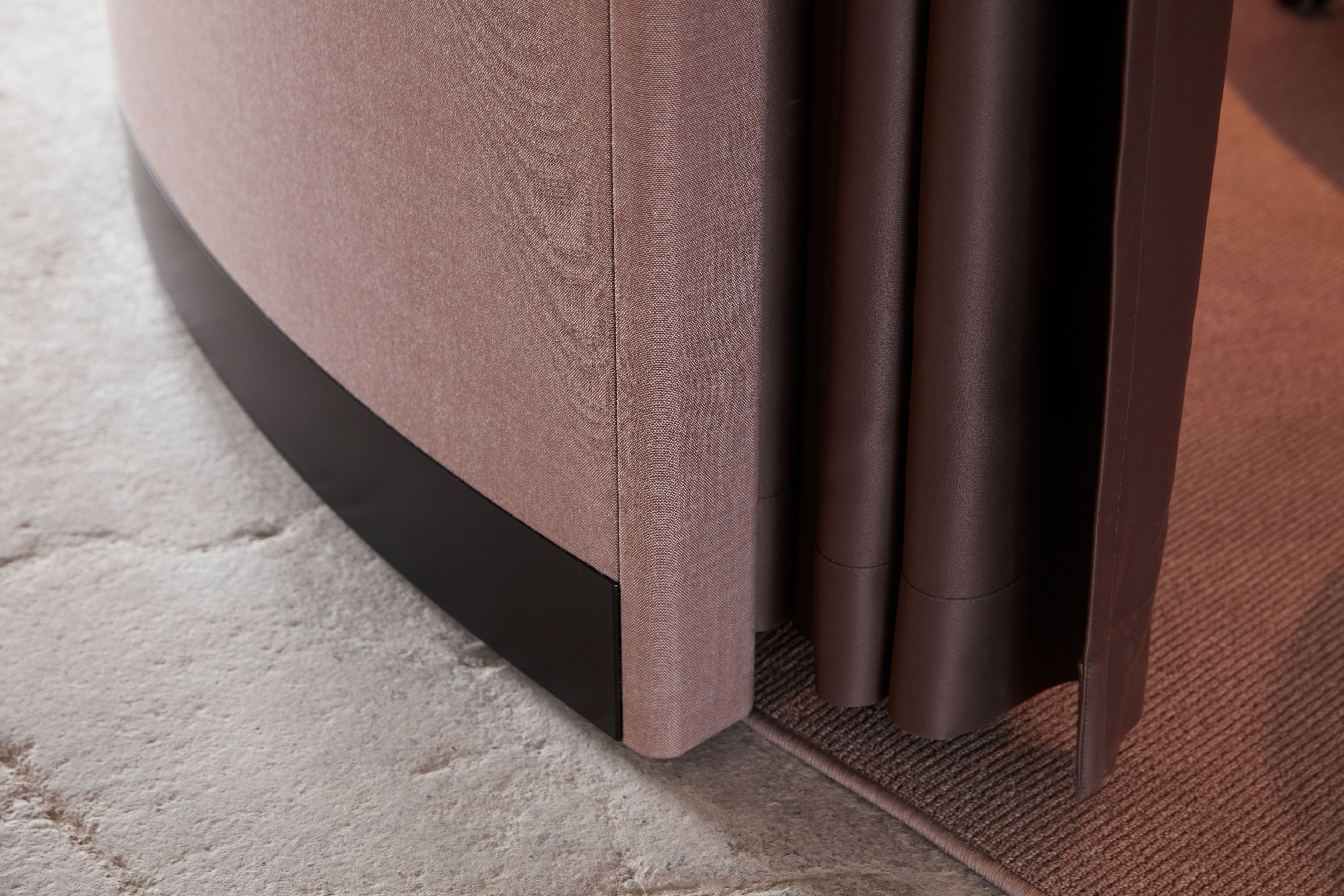 Акустическая офисная кабина со встроенным освещением Glimakra of Sweden Build Up ARCH-00130783 - Вид №6