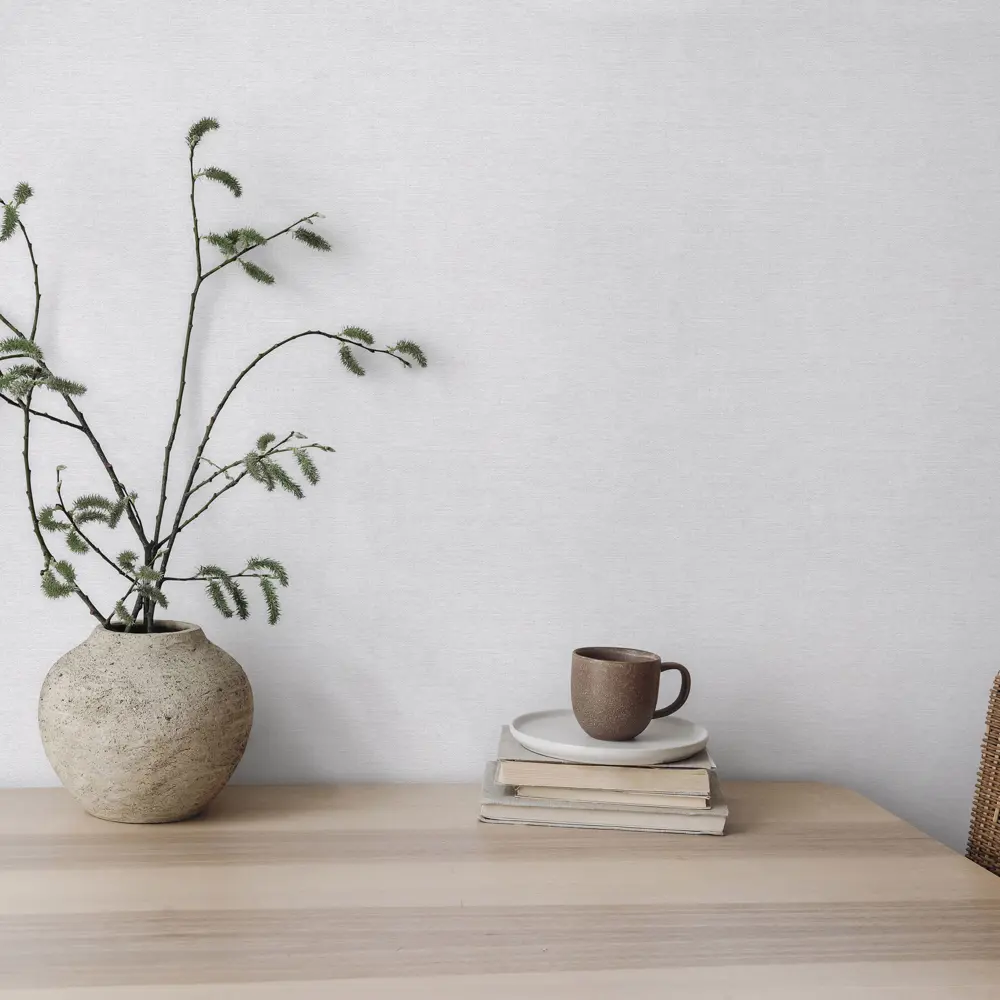 Обои флизелиновые Erismann FD124 бело-серые 1.06 м 12270-10 Forest Dreams STLM-2019141 - Вид №5