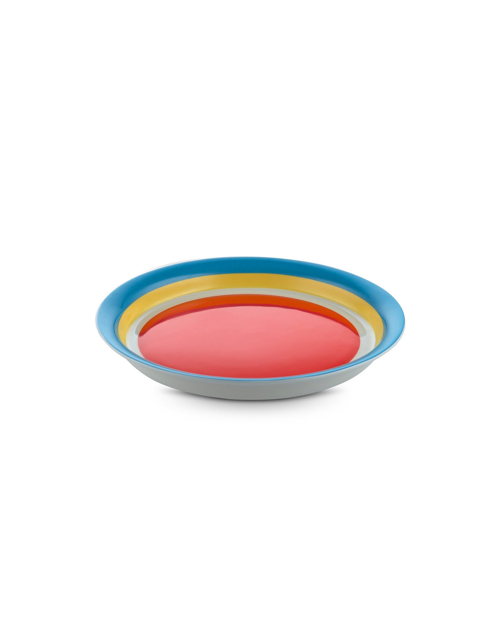 Столовый сервиз для детей Alessi Alessini - Con-centrici AM39S2 - Вид №2