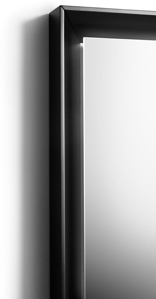 DE PADOVA Квадратное зеркало в настенной раме sun-id-1451109 - Вид №1