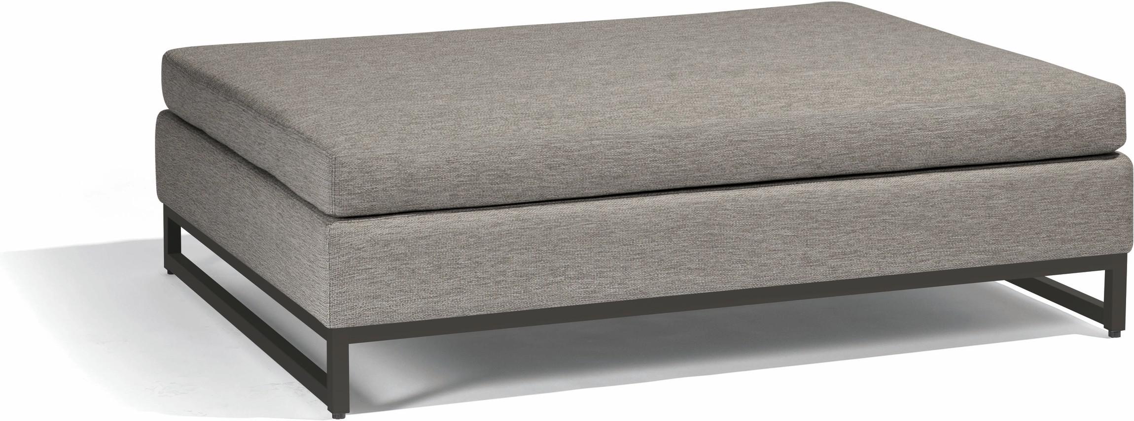 MNST48 Подставка для ног лава f10 лотос воробей Manutti Zendo