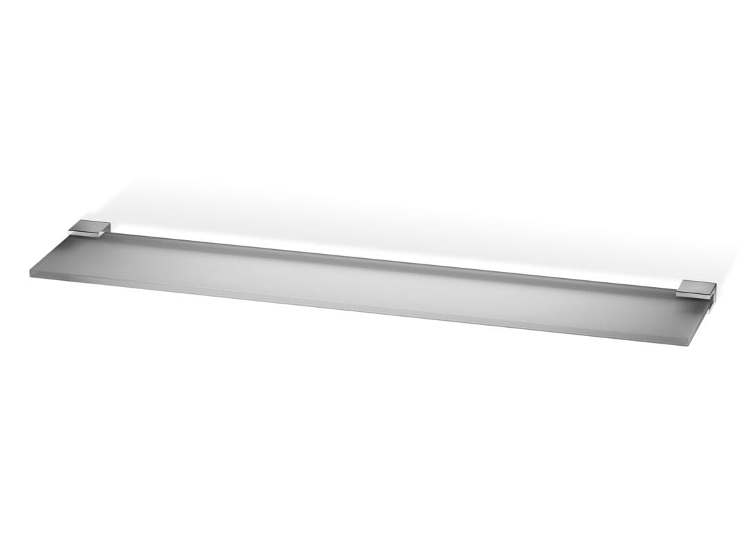 Стеклянная полка для ванной Decor Walther ARCH-00110326