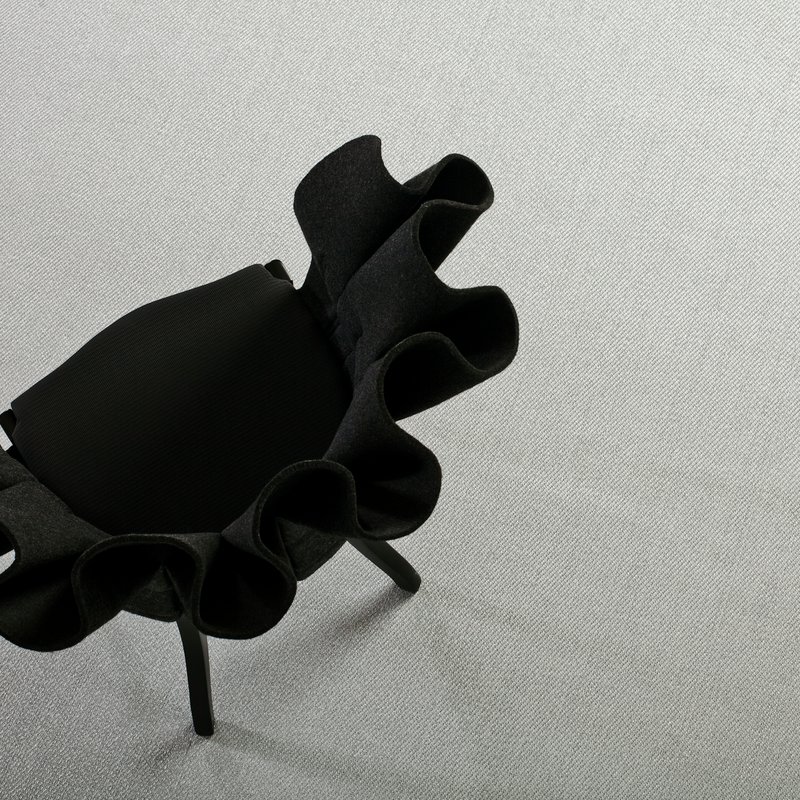 Bolon Now  Напольное покрытие виниловый пол Silver  - Вид №1