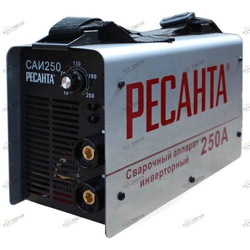 Сварочный инвертор РЕСАНТА САИ-250 4330
