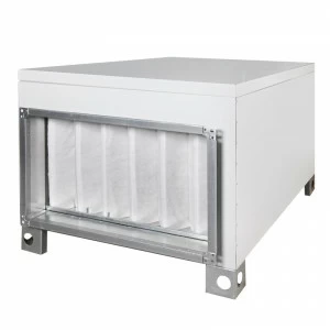 Вытяжная установка ФЬОРДИ ВПУ (В)-2500