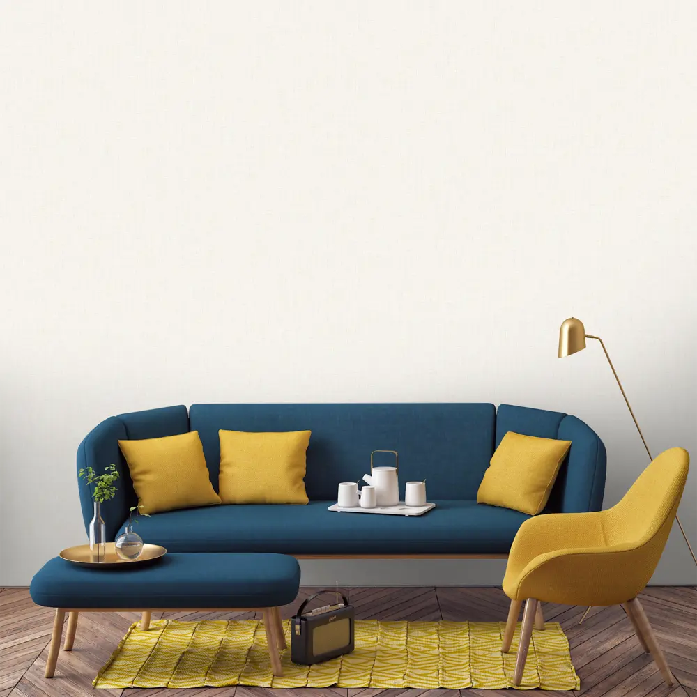 Обои флизелиновые Ateliero Sunday бежевые 1.06 м AT58260-02 STLM-2103087 - Вид №2