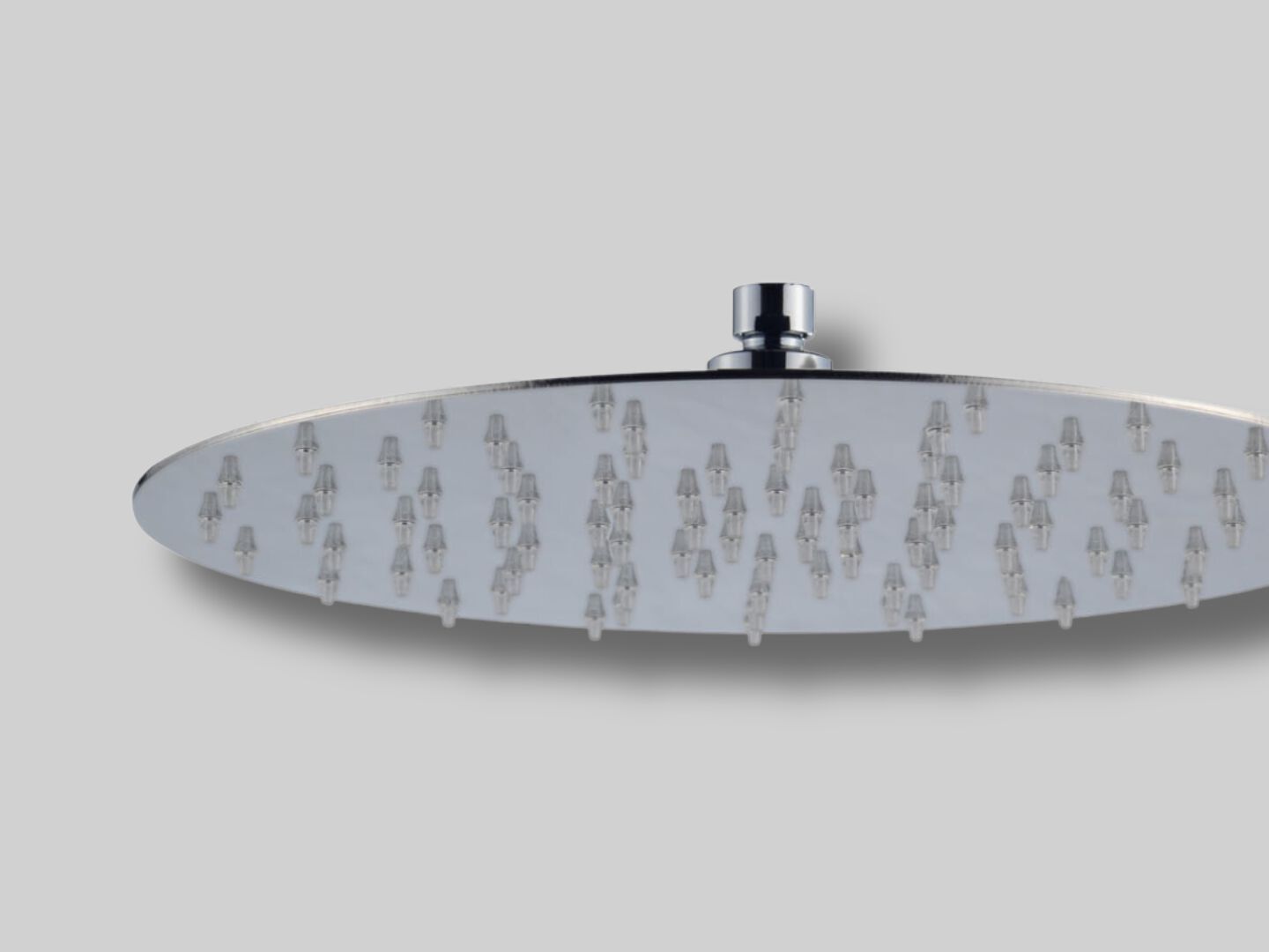 Душевая колонка из нержавеющей стали с душем и ручным душем Cropelli Alyssia ARCH-00112619 - Вид №39