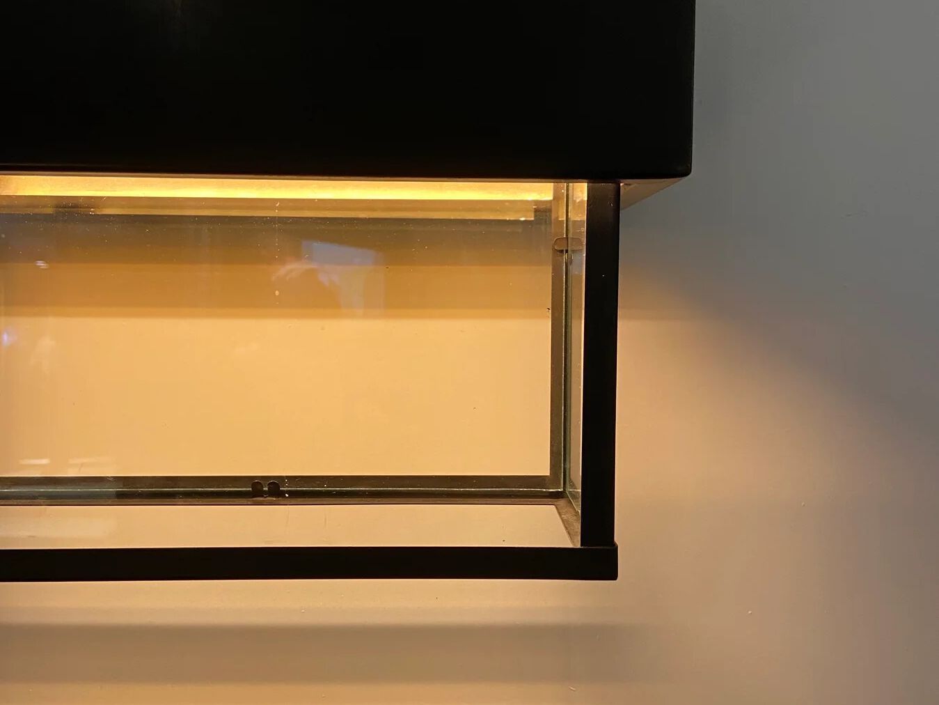 Латунный настенный светильник Authentage Lighting Q-Bri ARCH-00125407 - Вид №3