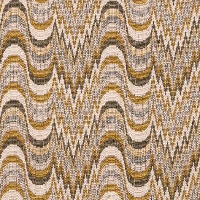 Dedar Ткань из синтетического волокна с графическими мотивами  T20016  - Вид №3