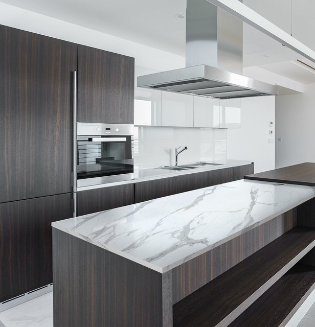 Столешницы для кухни - Элеганс романо LIGRON LIST366 2451 - Вид №8