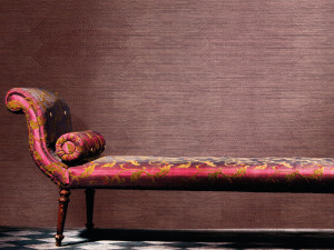 Нетканые обои