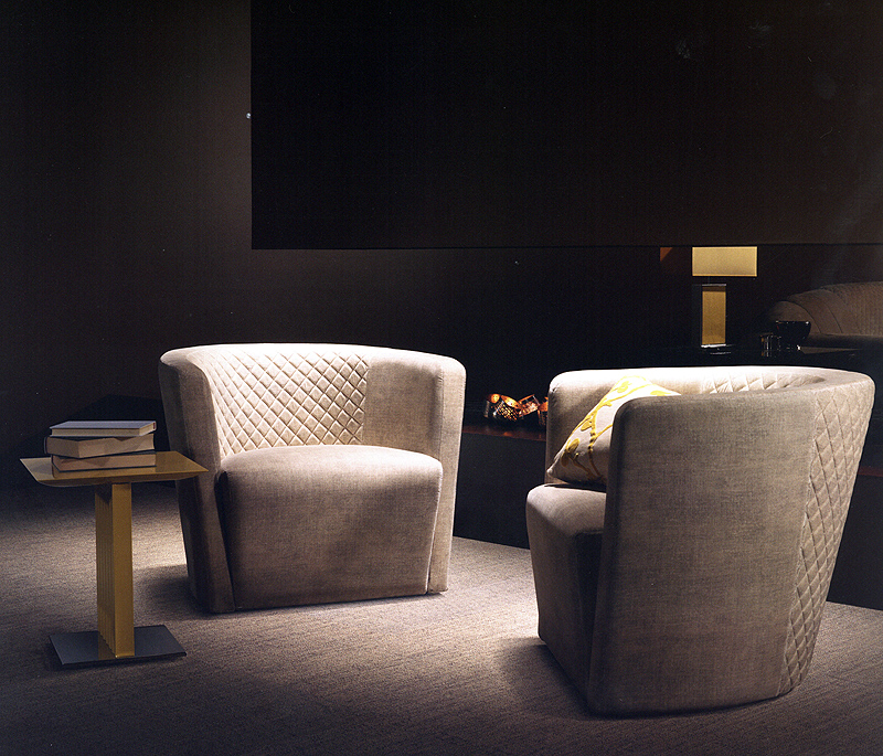 Кресло  MALERBA RC508 