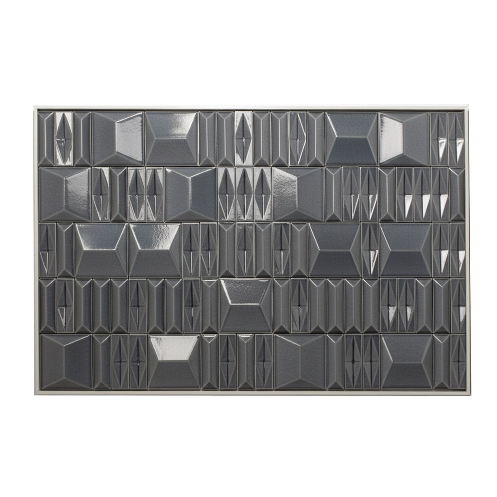 Керамическая декоративная панель Mambo Unlimited Ideas MILANO OUTDOOR ARCH-00023301 - Вид №6