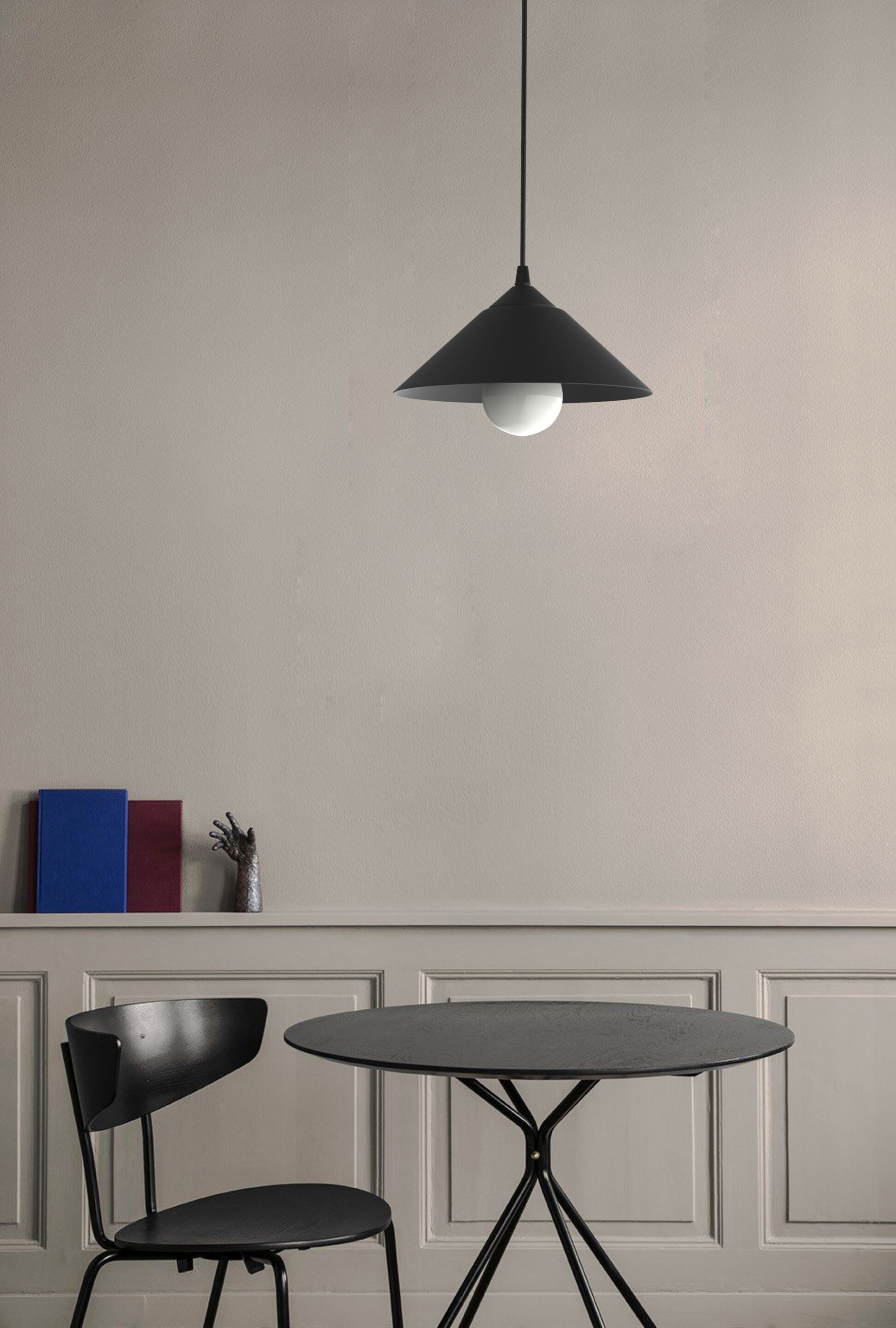 Светодиодный подвесной светильник WayPoint Chapeau ARCH-00099233 - Вид №9