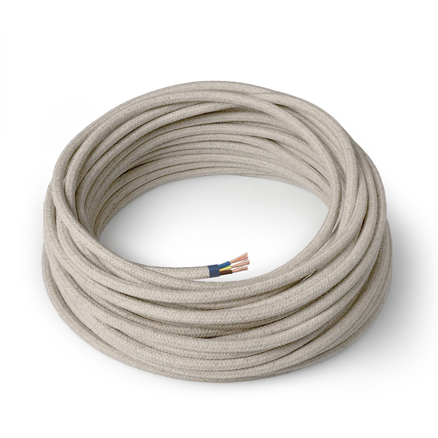 Пеньковый электрический проводник и кабель Amarcords CAVI CANAPA ARCH-00150767 - Вид №10
