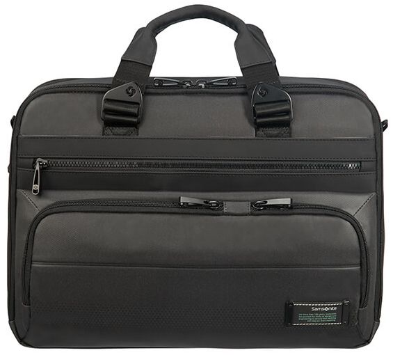 CM7-09004 Сумка для ноутбука CM7*004 Briefcase 15.6" Samsonite Cityvibe 2.0  - Вид №1