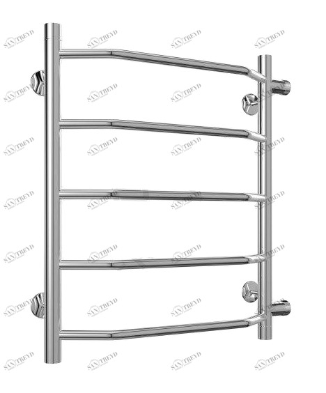Полотенцесушитель водяной Terminus Виктория П5 500*630 (500) 2110142